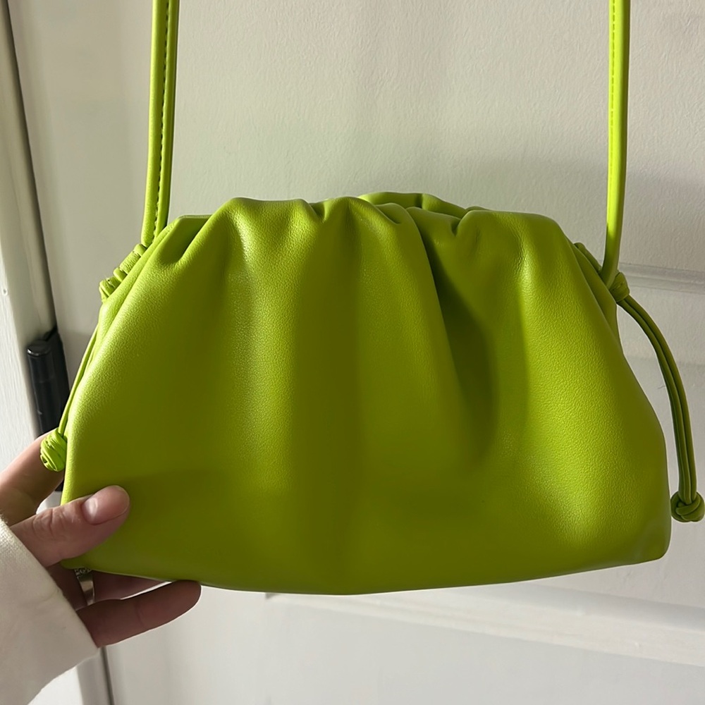 Pouch bag
